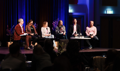 BEIA Annual Conference 2023 Panel Session