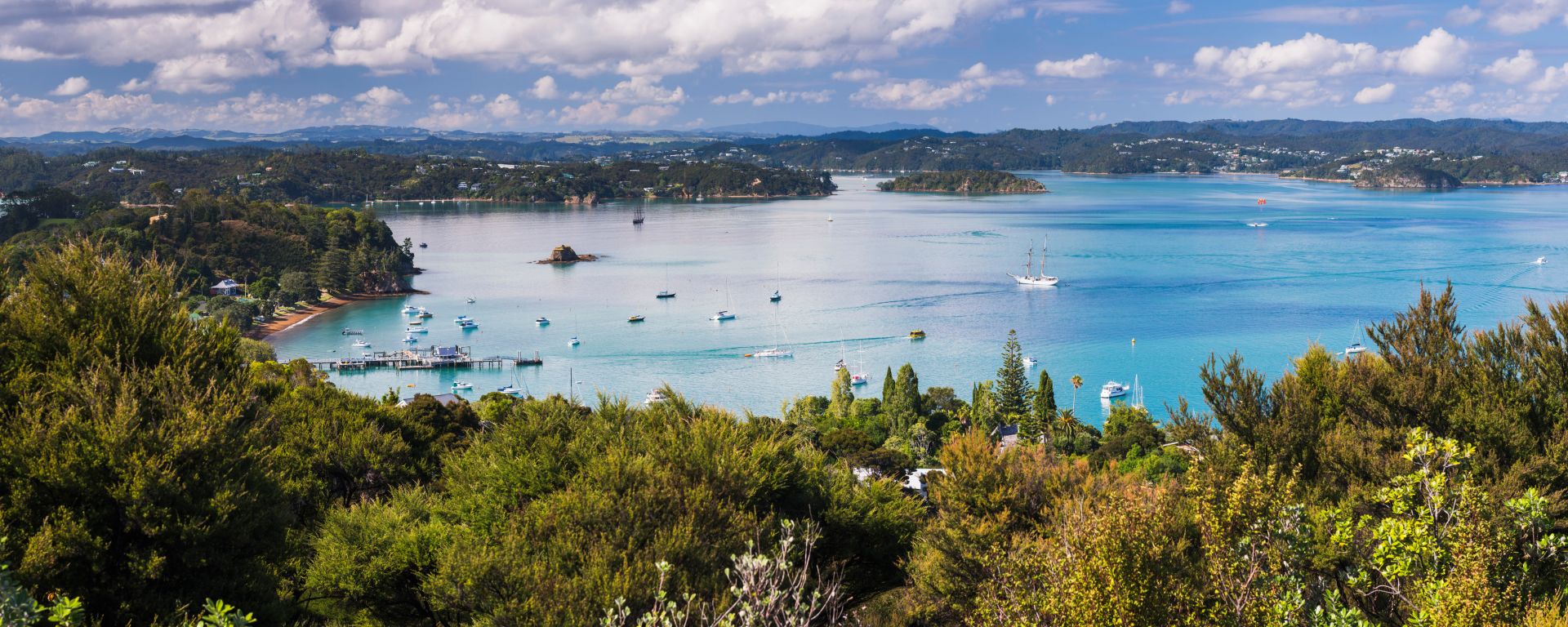 Auckland Conference Destination