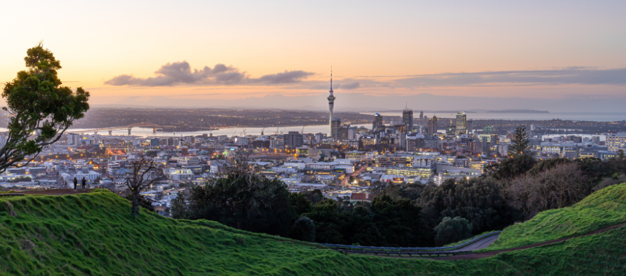 Auckland Conference Destination