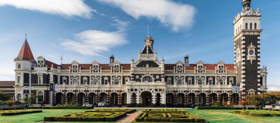 Dunedin Conference Venues