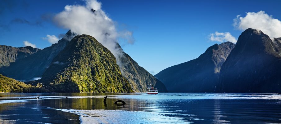 Milford Sound