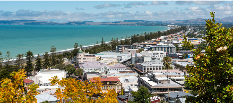 Hawke's Bay Conference Destination
