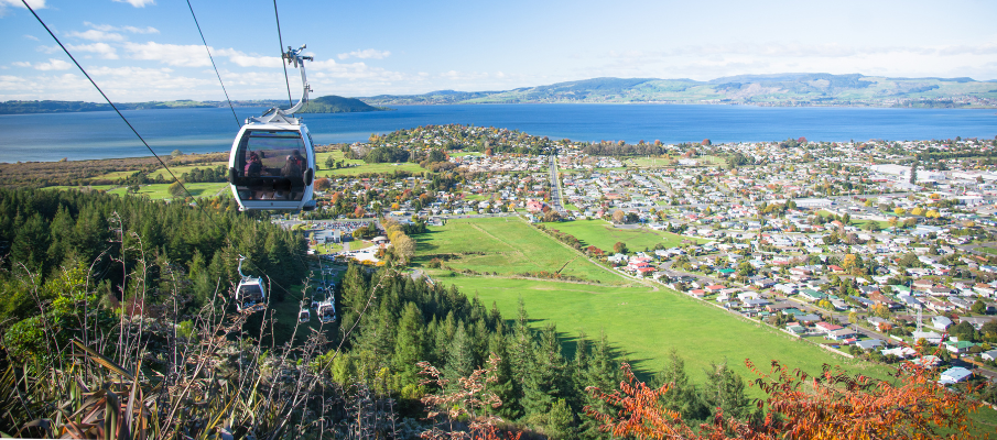 Rotorua Conference Destination