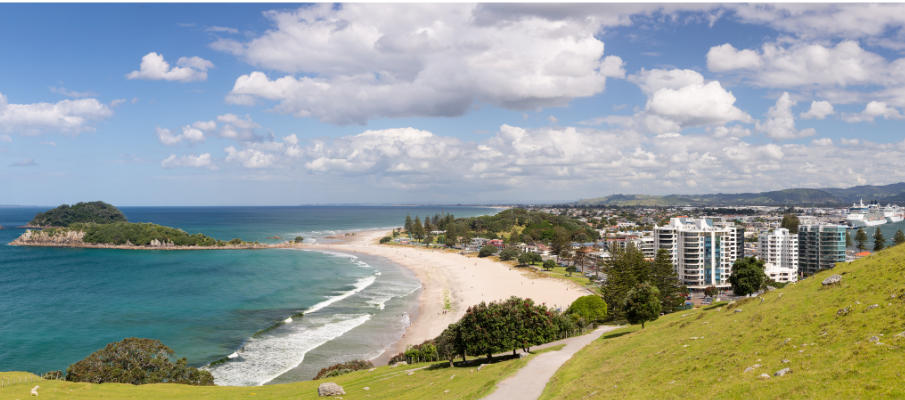 Tauranga Conference Destination