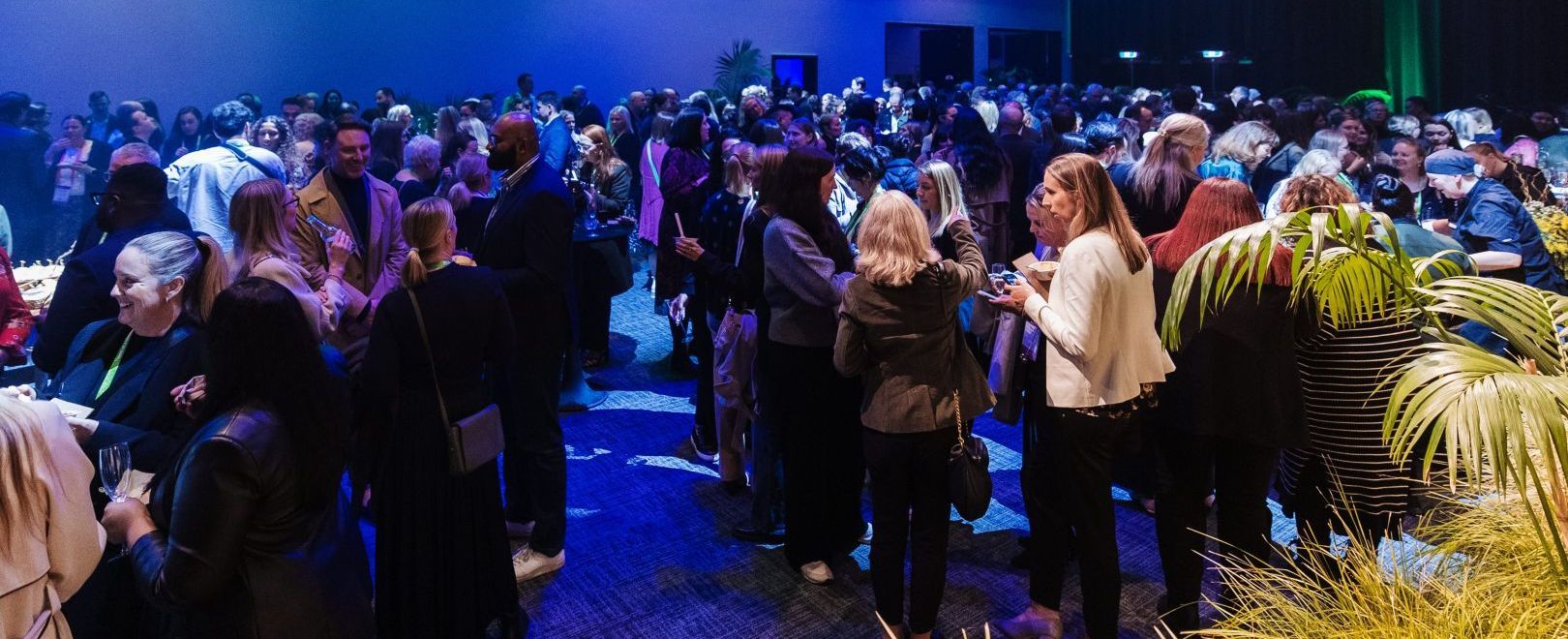 business events association
