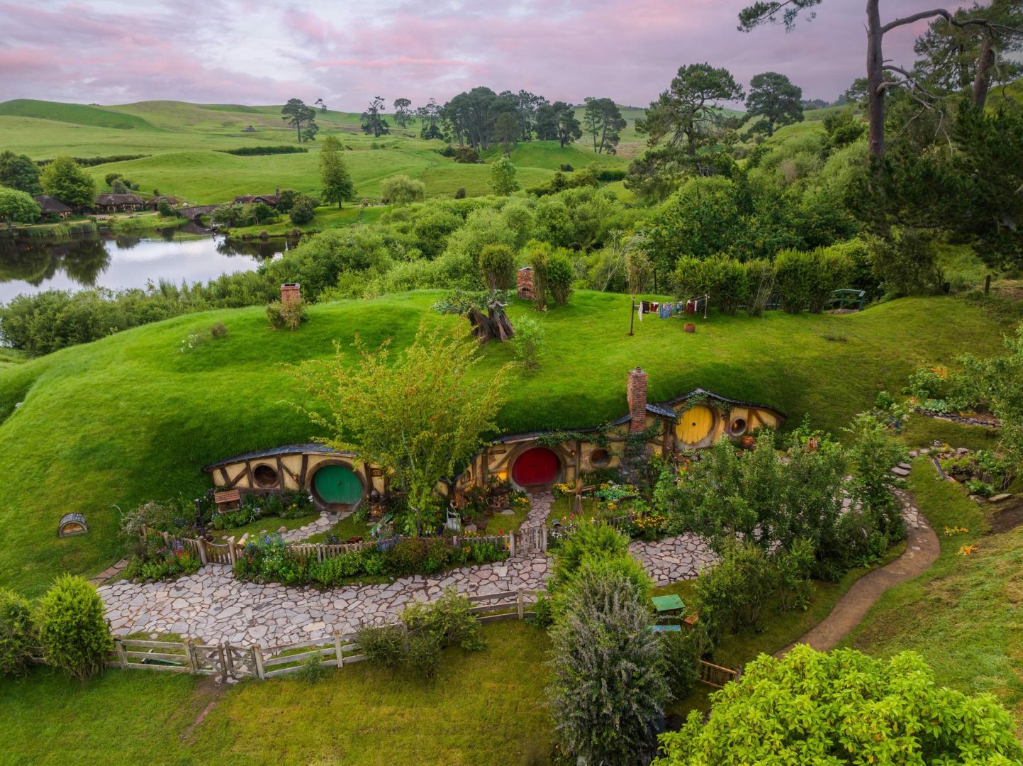 Hobbiton