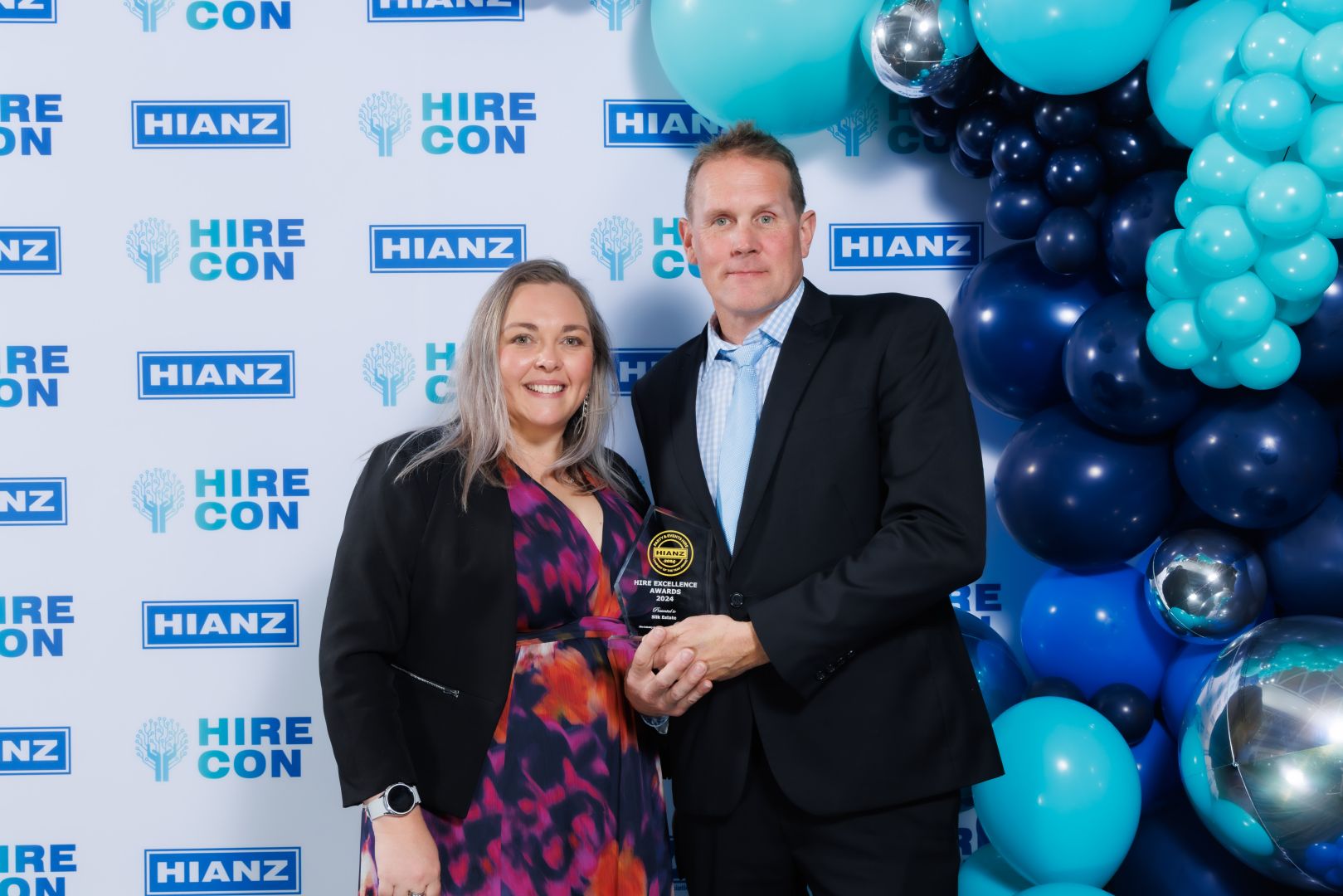 Silk Estate Triumphs at the 2024 Hire Excellence Awards
