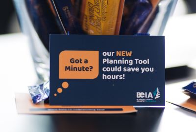 Online planning tool