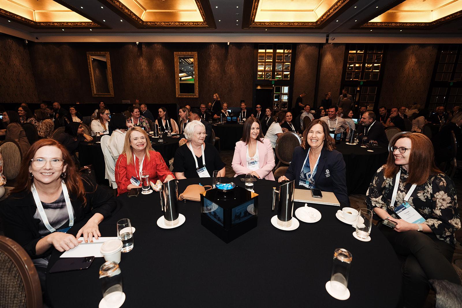 Delegates at the BEIA Conference 2025