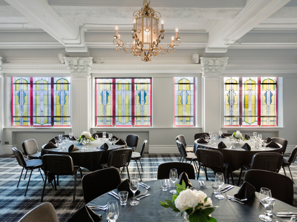 Fable Hotels & Resorts Function Room