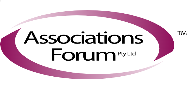 associations forum logo