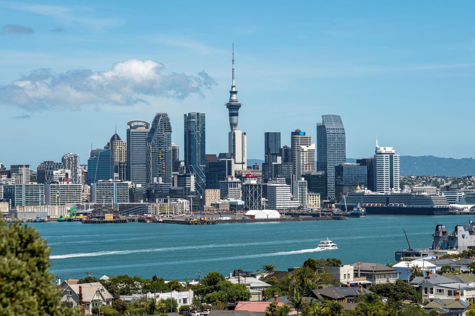Auckland City