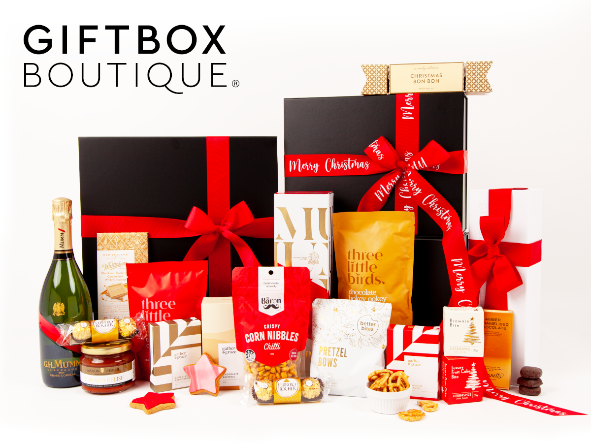 Giftboxes