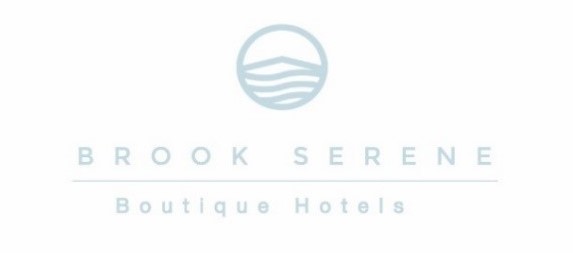 Brook Serene logo