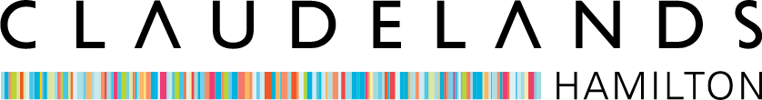 Claudelands Logo