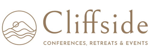 Cliffside Retreat Logo