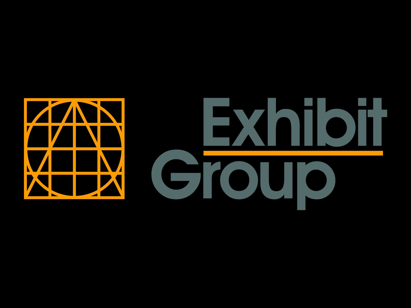 Exhibit Group Logo