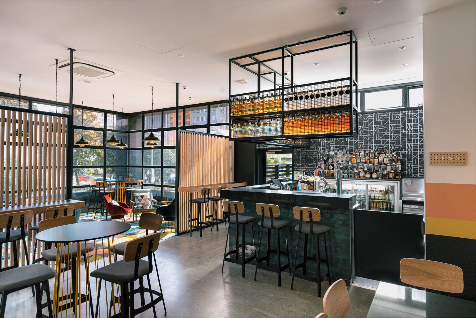 Capstone Hotel Management, WQ Hotel opens its doors in Wellington and welcome the business events / MICE industry