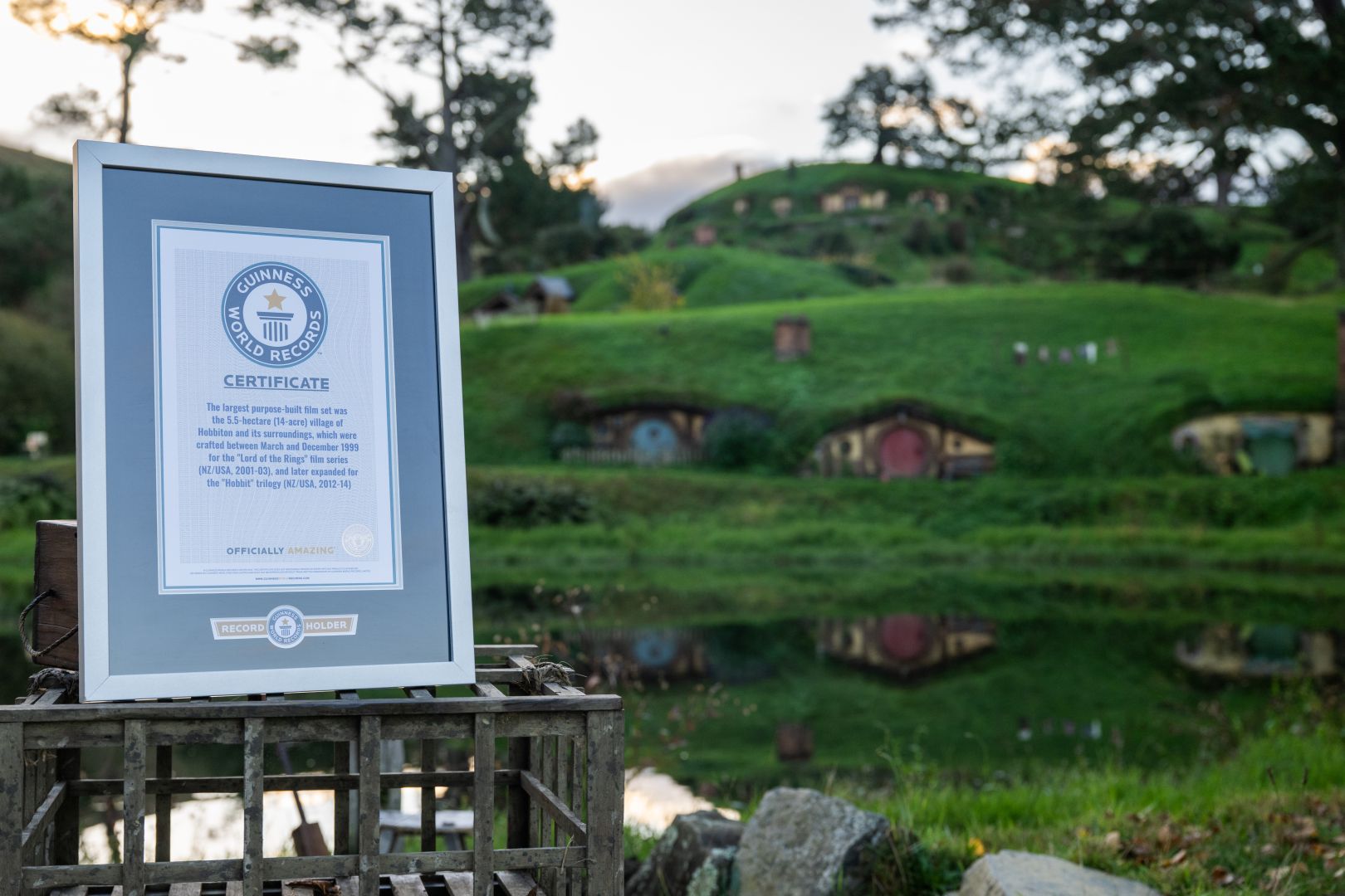 Hobbiton