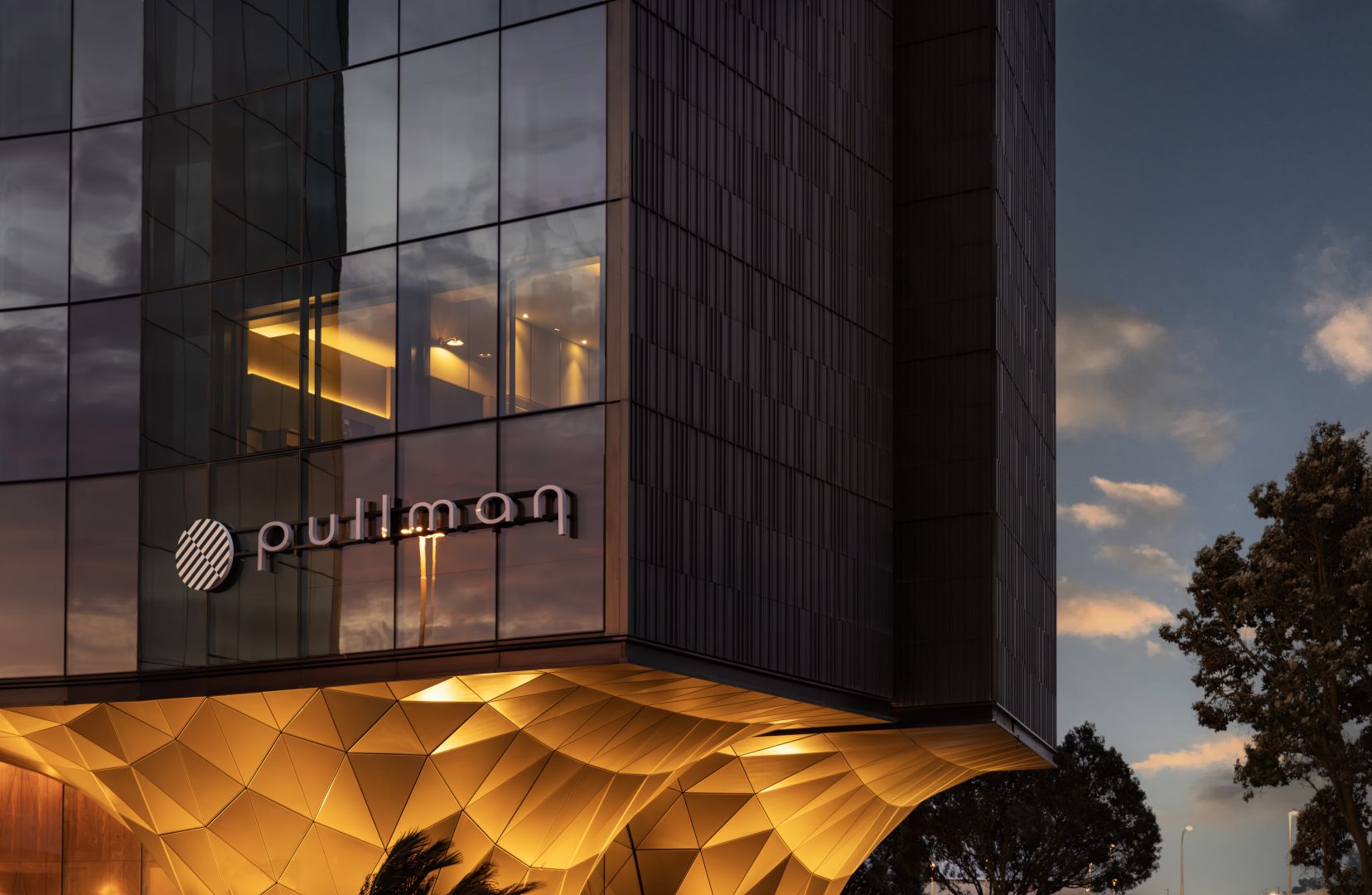 Te Arikinui Pullman Auckland Airport Hotel