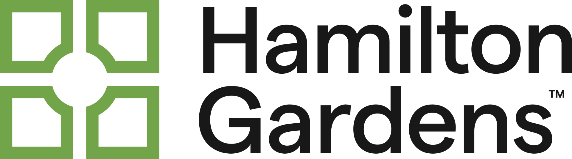 Hamilton Gardens