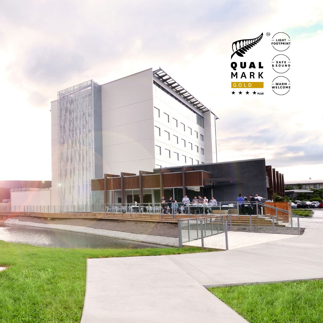 JetPark Auckland, accommodation, event space, conferences, meetings, incentives