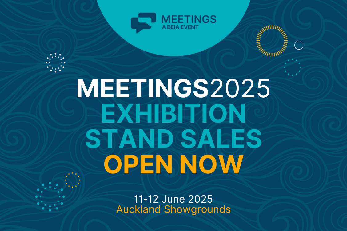 Meetings NZ