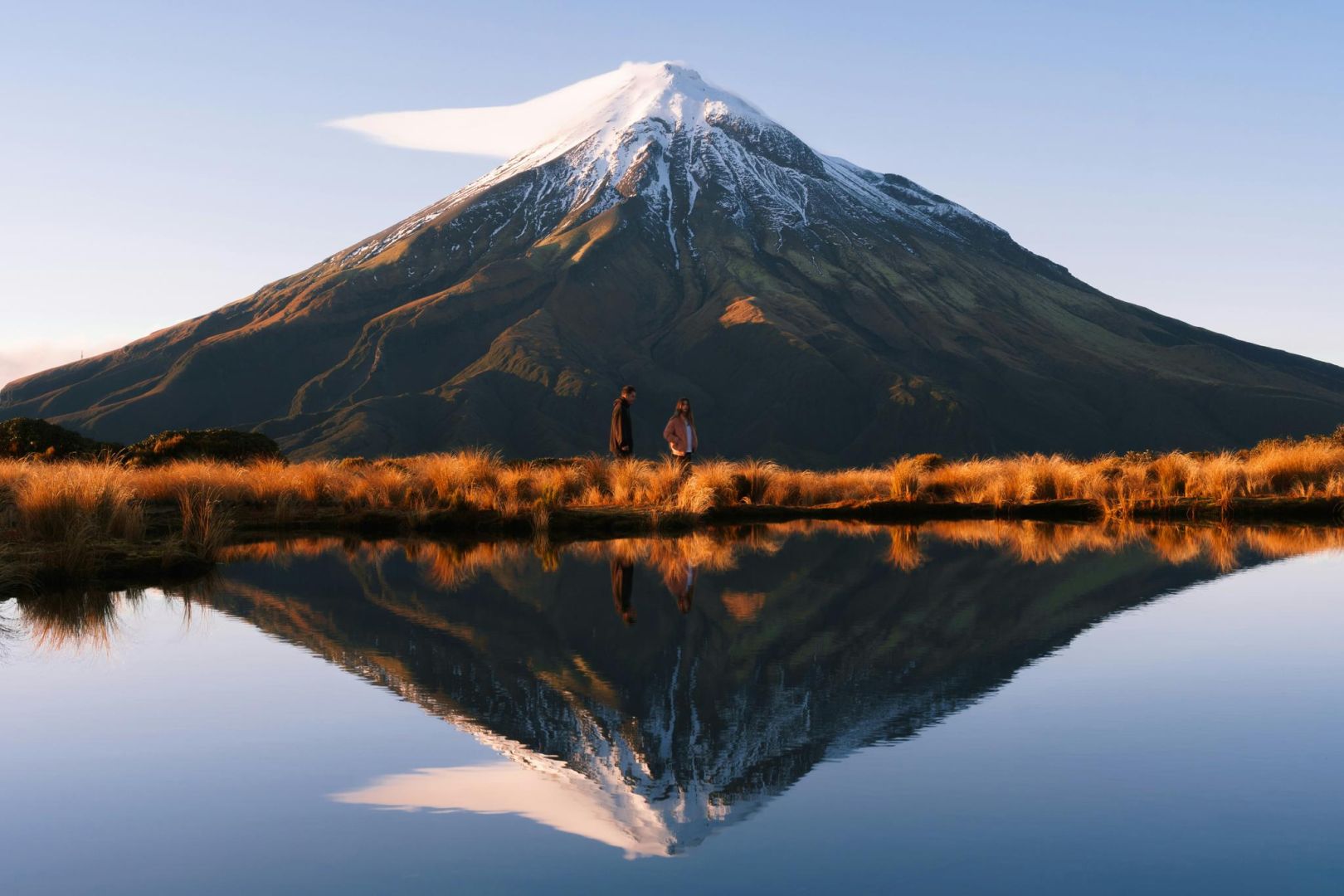 New Plymouth