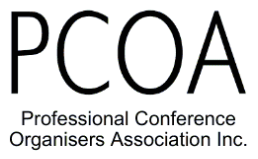 PCOA logo