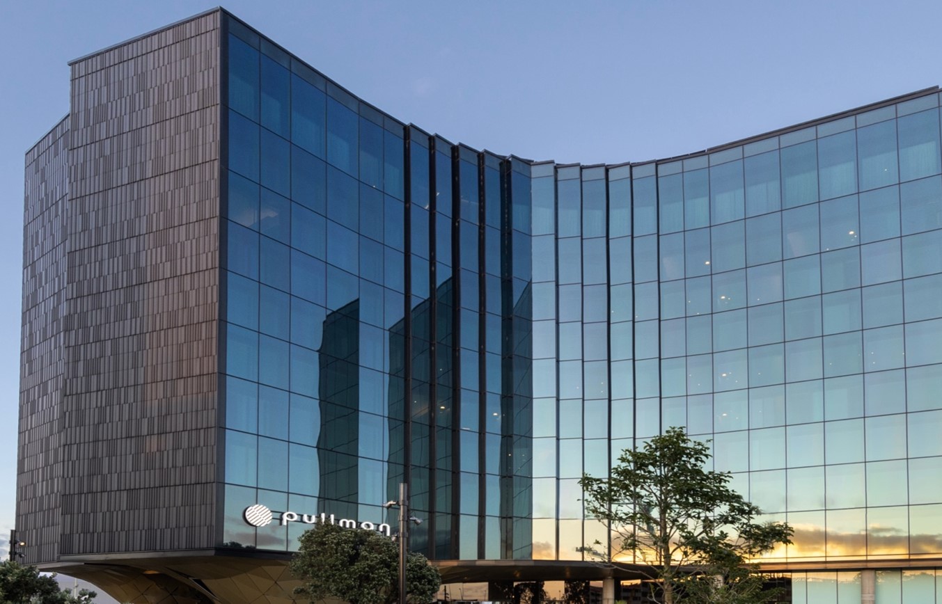 Pullman Hotel