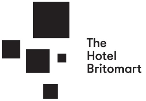 Hotel Britomart logo