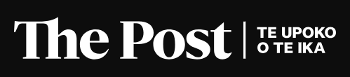The Post Logo
