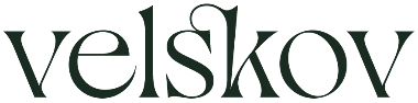 Velskov logo