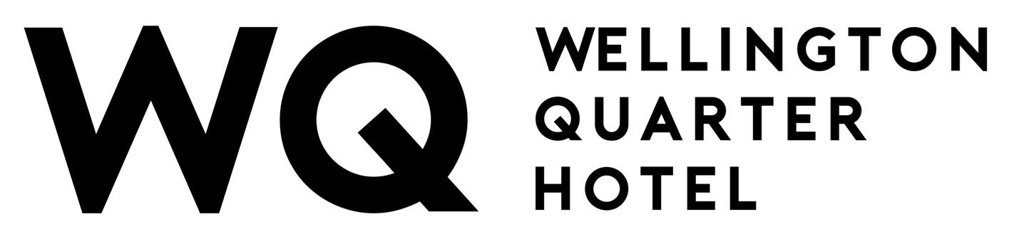 Wellington Quarter hotel logo