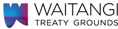 Waitangi Treaty Grounds