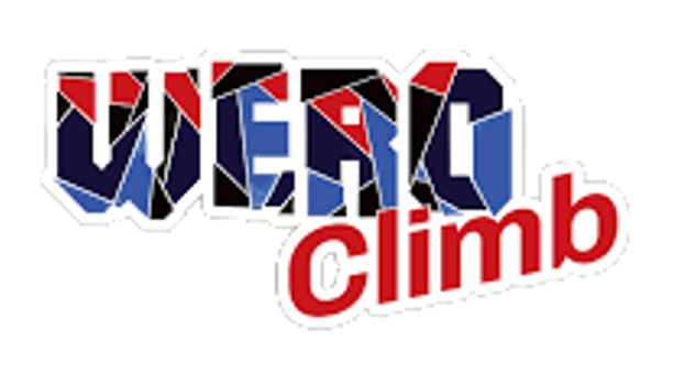 Wero Climb logo