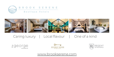 Brook Serene