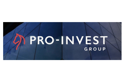 proinvest group building