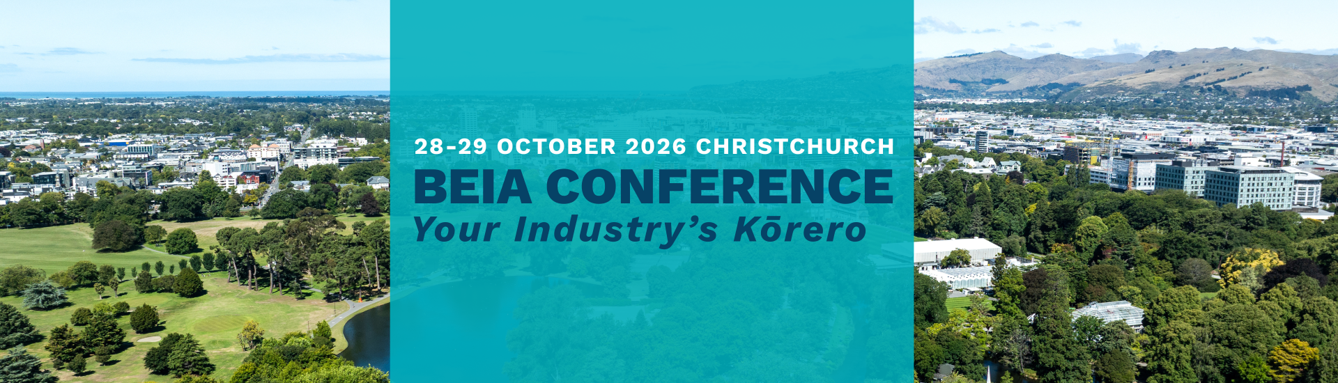BEIA Conference 2026