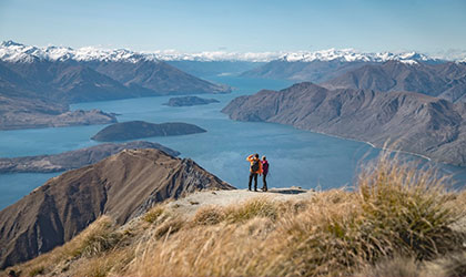 Regions of Aotearoa