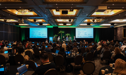 BEIA Annual Conference Panel Session