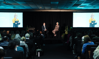 BEIA MEETINGS Celebrity Speakers Showcase