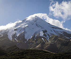 Taranaki