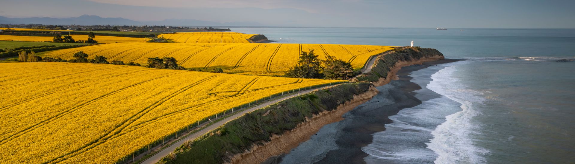 Timaru