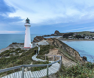 Wairarapa