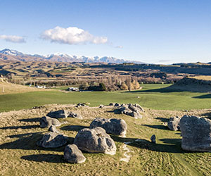 Waitaki