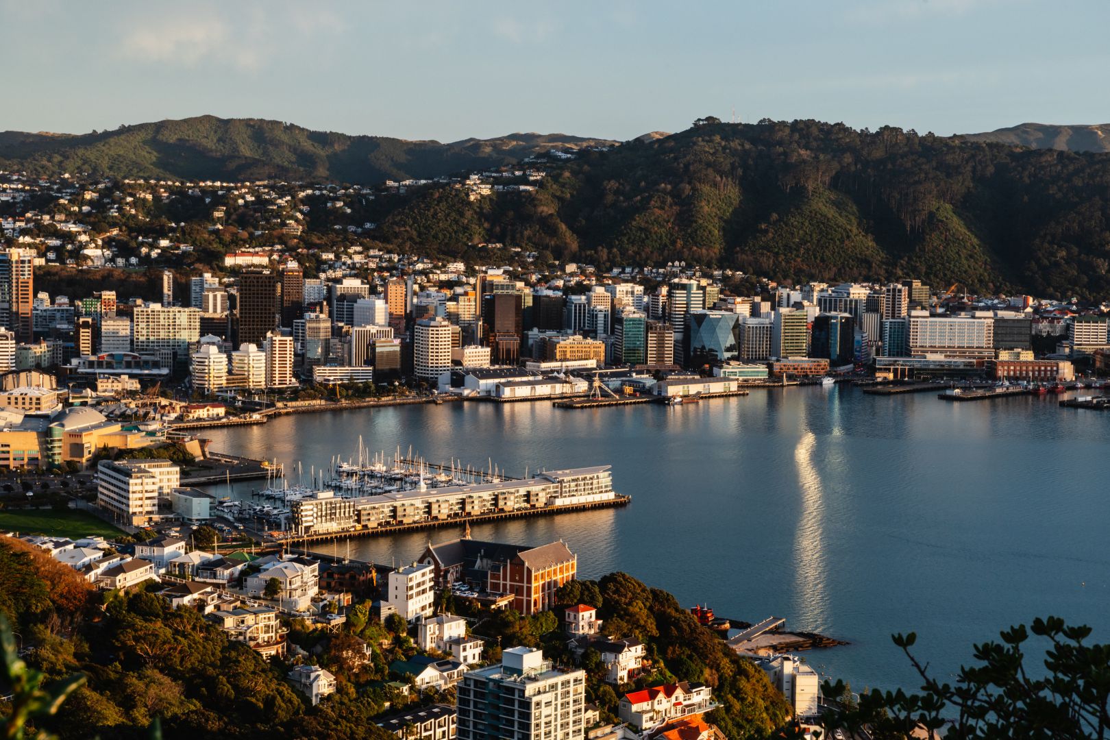 Wellington