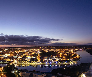 Whanganui