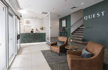 Quest Apartment Hotels