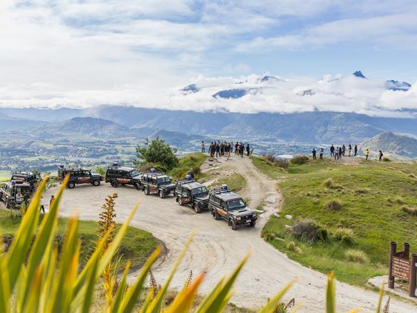 Nomad Safaris